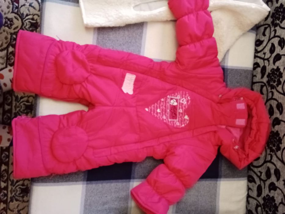 Хорошем состоянии