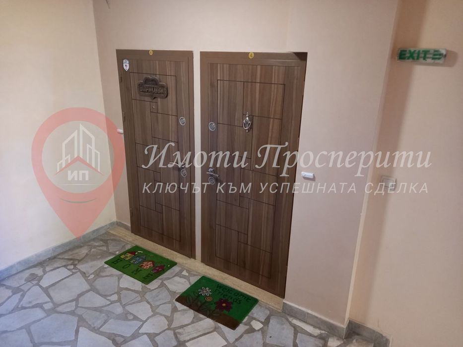Продава се Тристаен апартамент в София, Красно село - 111 кв.м за 2068 €/кв.м - Снимка #12