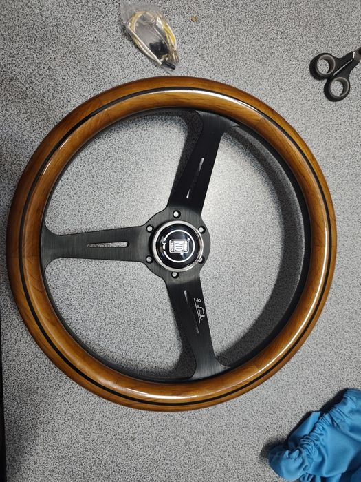 Волан Spotline SL и други Мерцедес w124,w202,w210,r129,w140