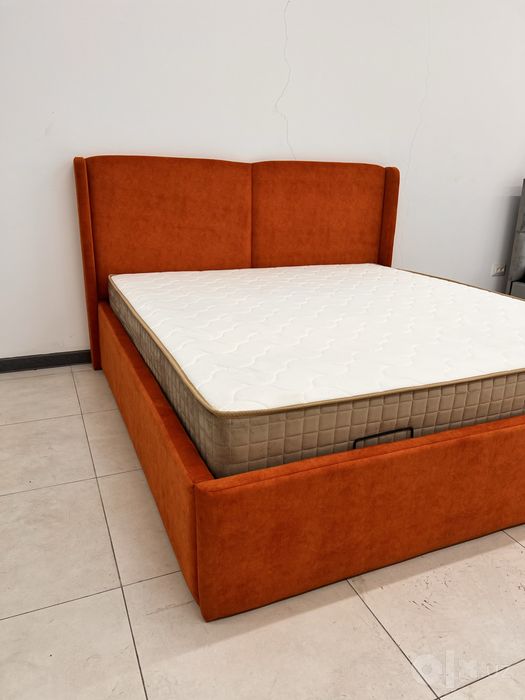 Matras. Матрас matras