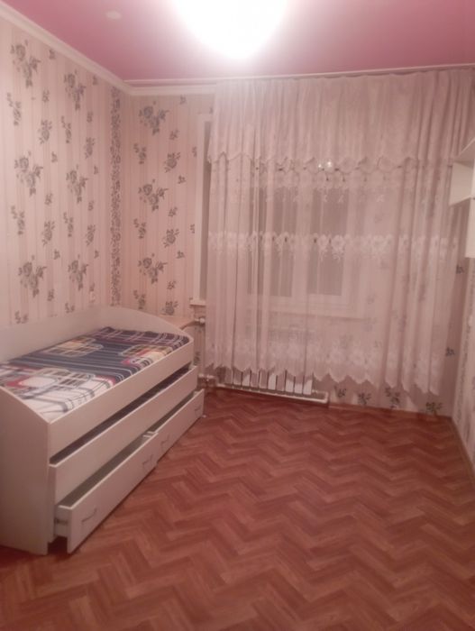 Продаётся двухкомнатная квартира