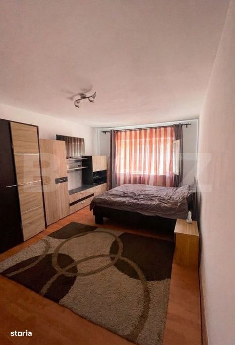Apartament 2 camere Plopilor