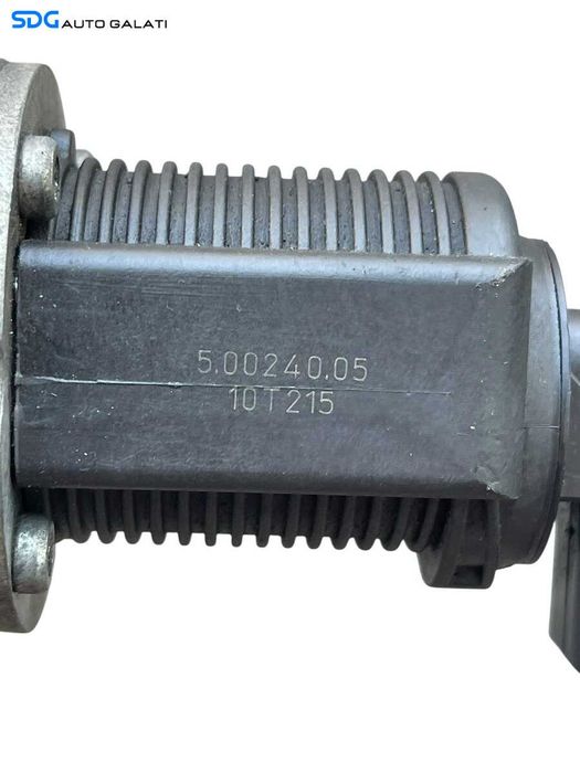 EGR Opel Signum 1.9 CDTI 2004 - 2008 Cod 55215031 50024005 [B4427]