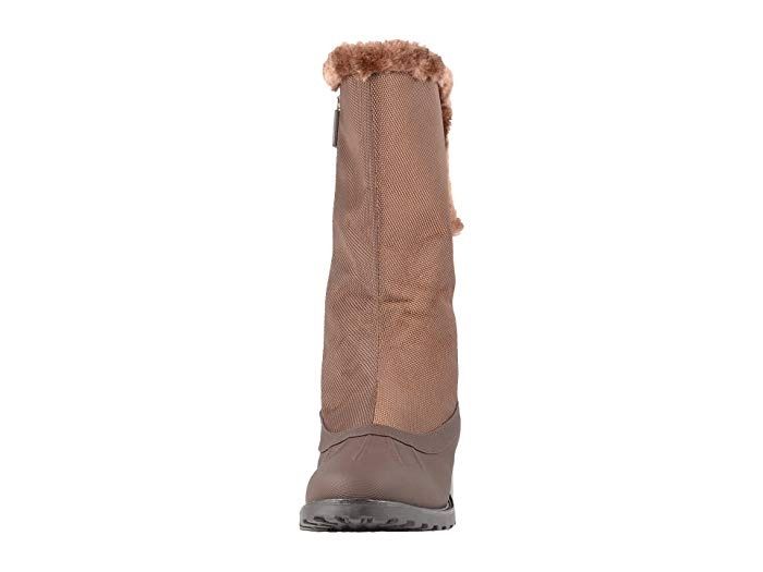 Женская обувь TrottersBowen Waterproof 34 - 35 р из США водонепрониц с