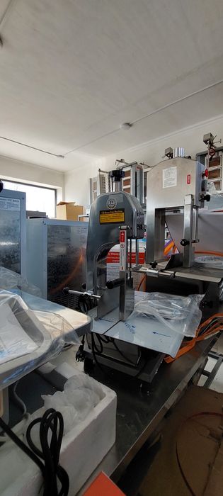 ленточная пила для мяса suyak kesadigan.(PROMACH) ARGINALI OPTOM NARX