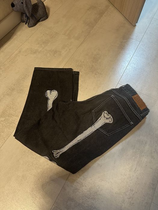 Дънки и панталони