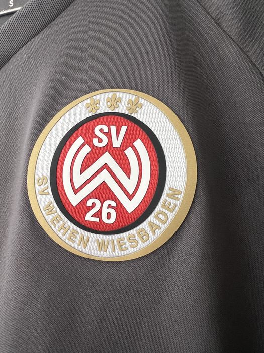 Tricou Germania Wehen Weissbaden original