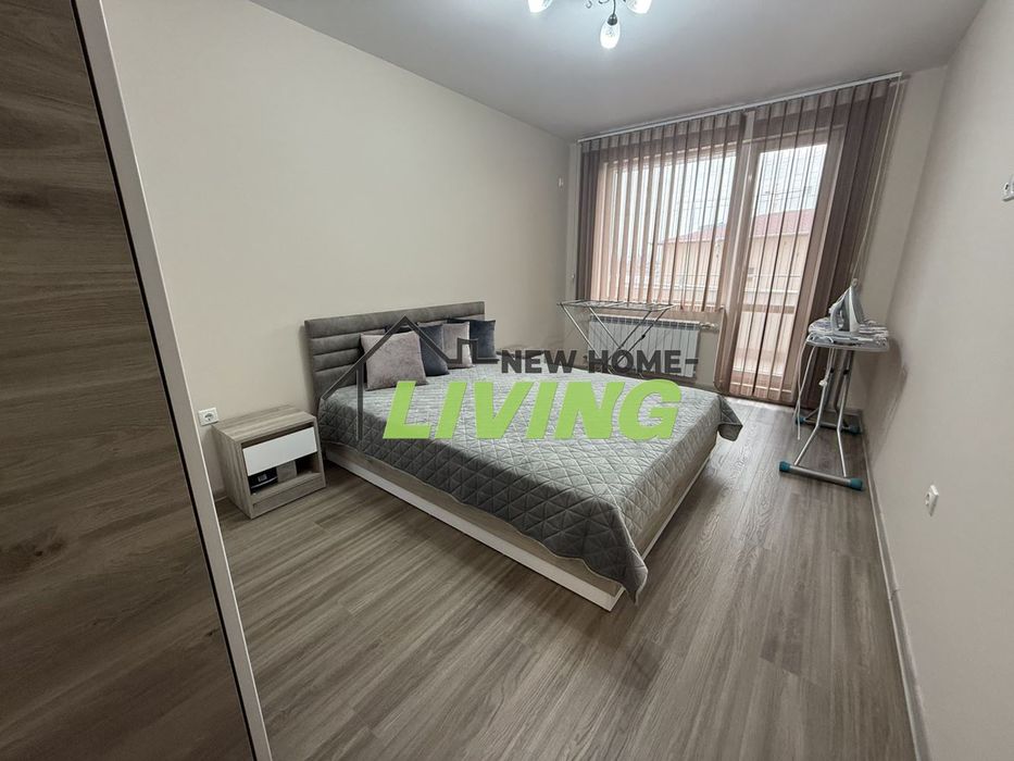 Продава се Тристаен апартамент в Пловдив, Коматево - 133 кв.м за 813 €/кв.м - Снимка #2