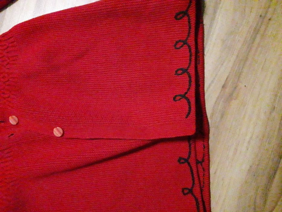 Pulouver damă cu nasturi