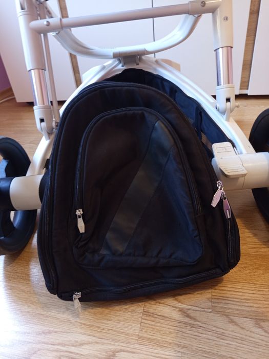Бебешка количка Chipolino electra 3 в 1