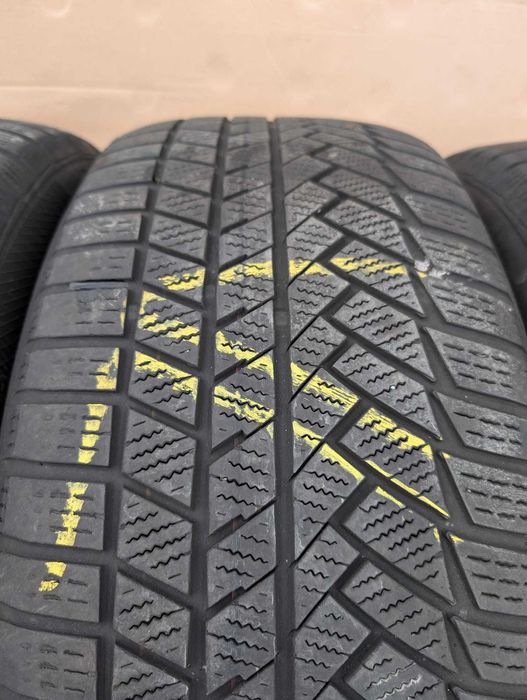 Roti Jante iarna origin Mercedes 275 50 R20 GLE C167 V167 A1674012500