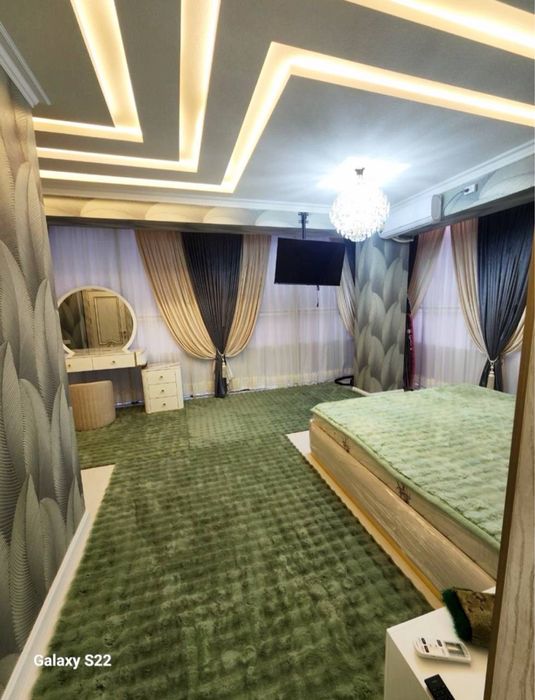 Сдается квартира в аренду. Самарканд ул Фрунзе