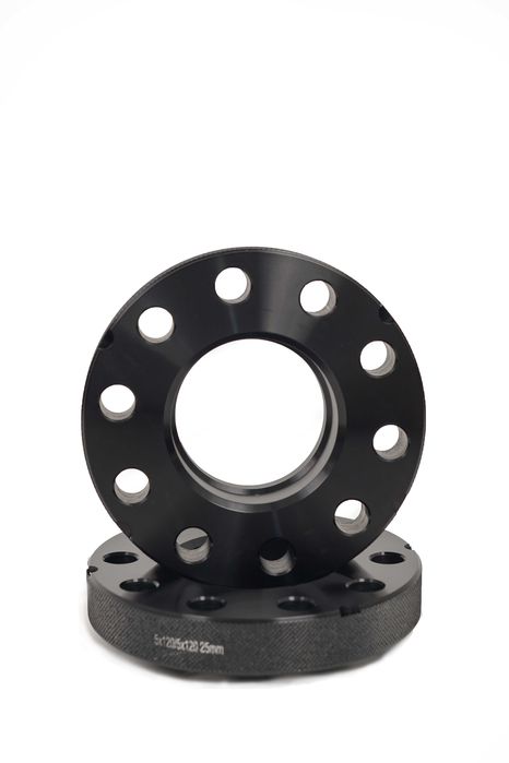 Преходни Фланци за Джанти от 5х112 57.1 към 5х100 57.1 -15мм дебелина