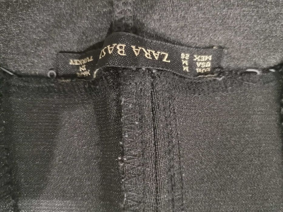 Дамски клин плътен