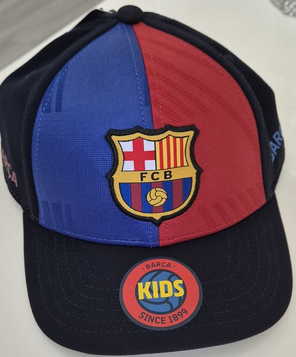 Barca kids pentru copil 9-10 ani
