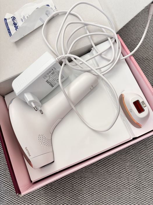 Фотоепилатор PHILIPS