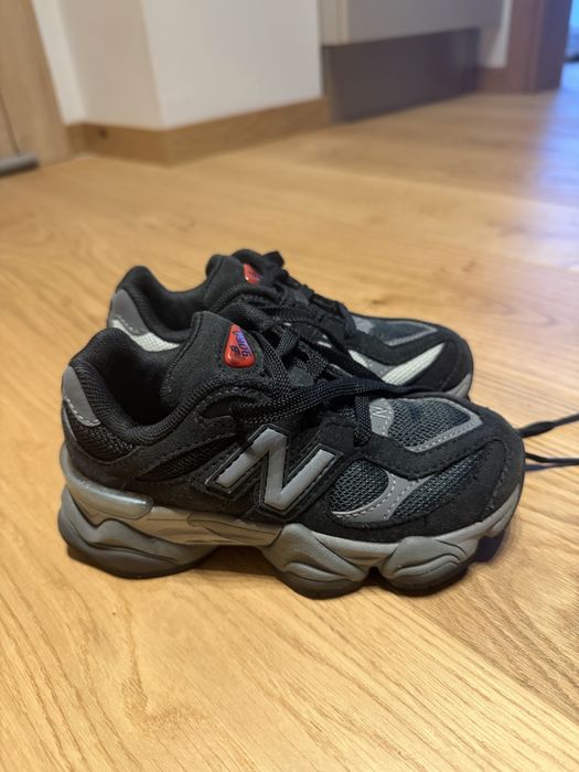 Детски маратонки New Balance 9060