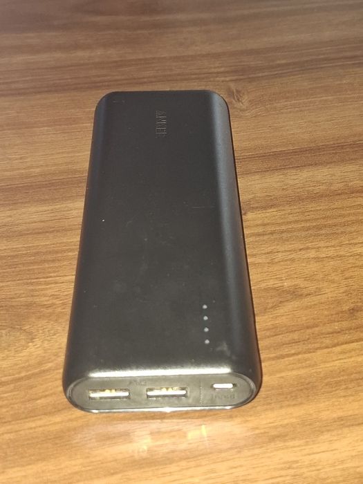 Vand baterie externa Anker