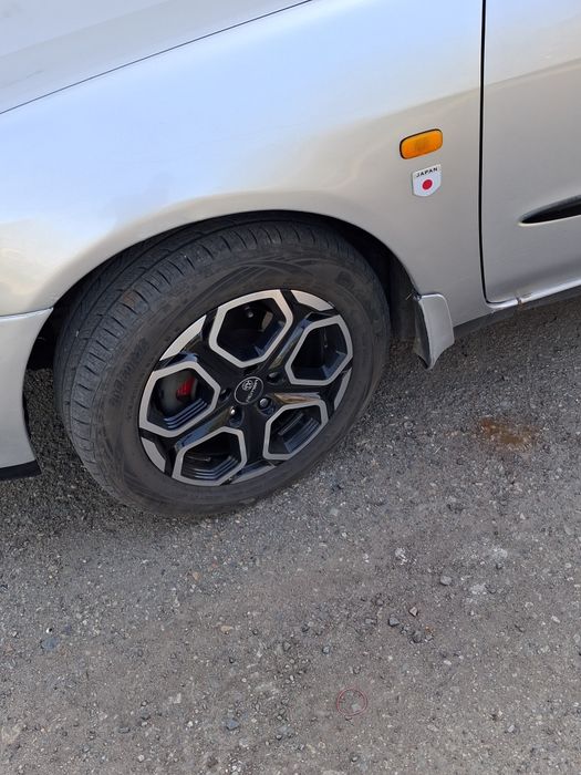 Продам Nissan Cefiro A33 2000 г.в