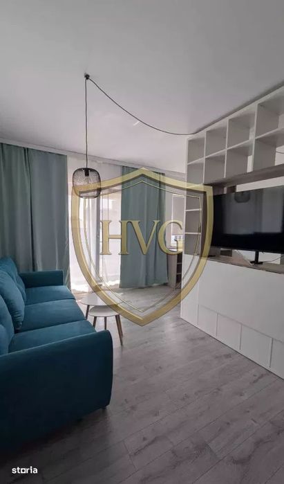 Garsoniera | Centrala Proprie | Bucurestii noi