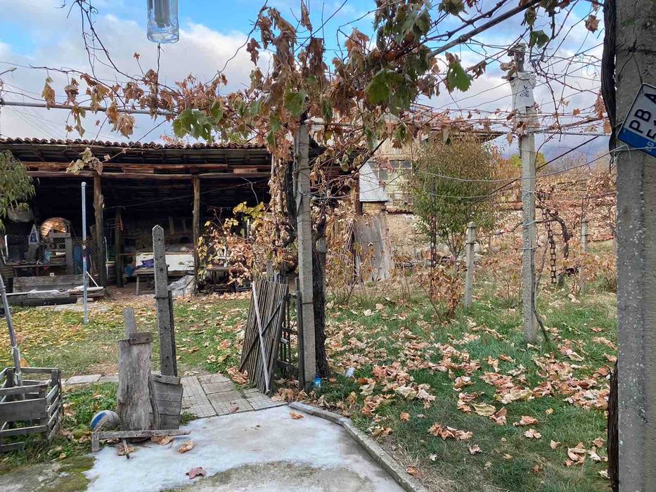 Продава се Къща в с. Певците, Област Пловдив - 130 кв.м за 384 €/кв.м - Снимка #6