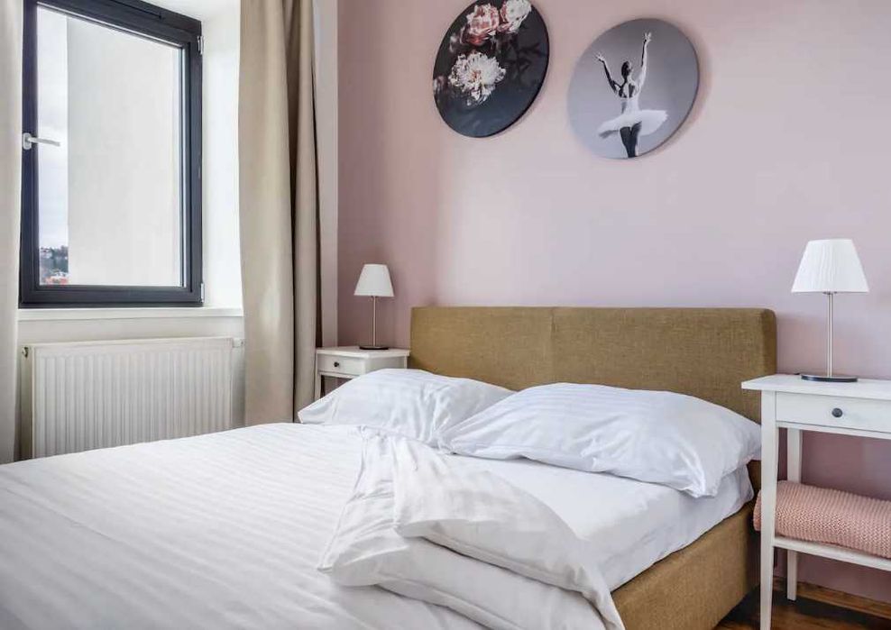 Дава се под наем Двустаен апартамент в Пловдив, Кършияка - 53 кв.м за 280.5 € - Снимка #2