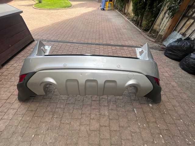 Vand bara spate cu senzori Ford Kuga 2008-2012