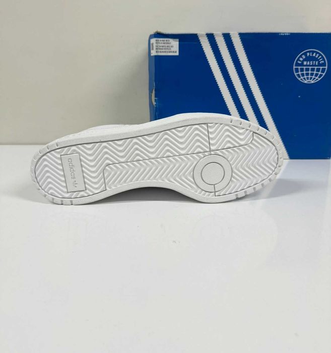 Adidas NY 90 Triple White