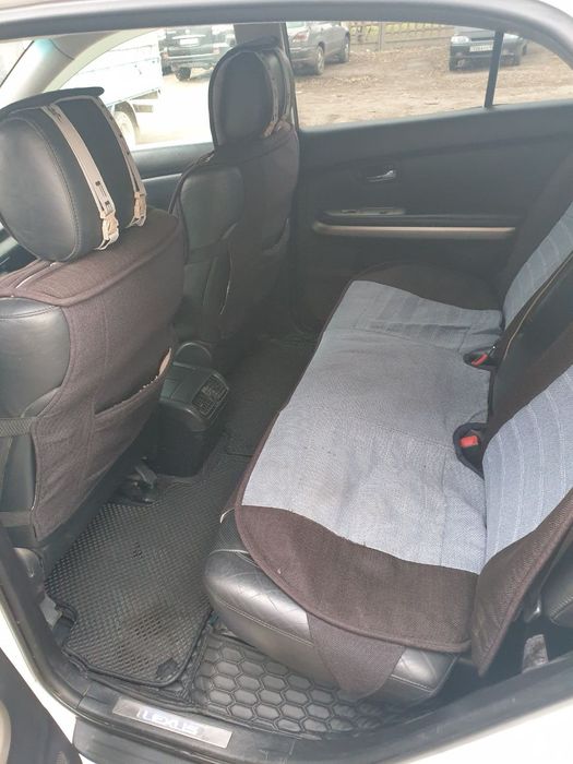 Продам Lexus RX 400H