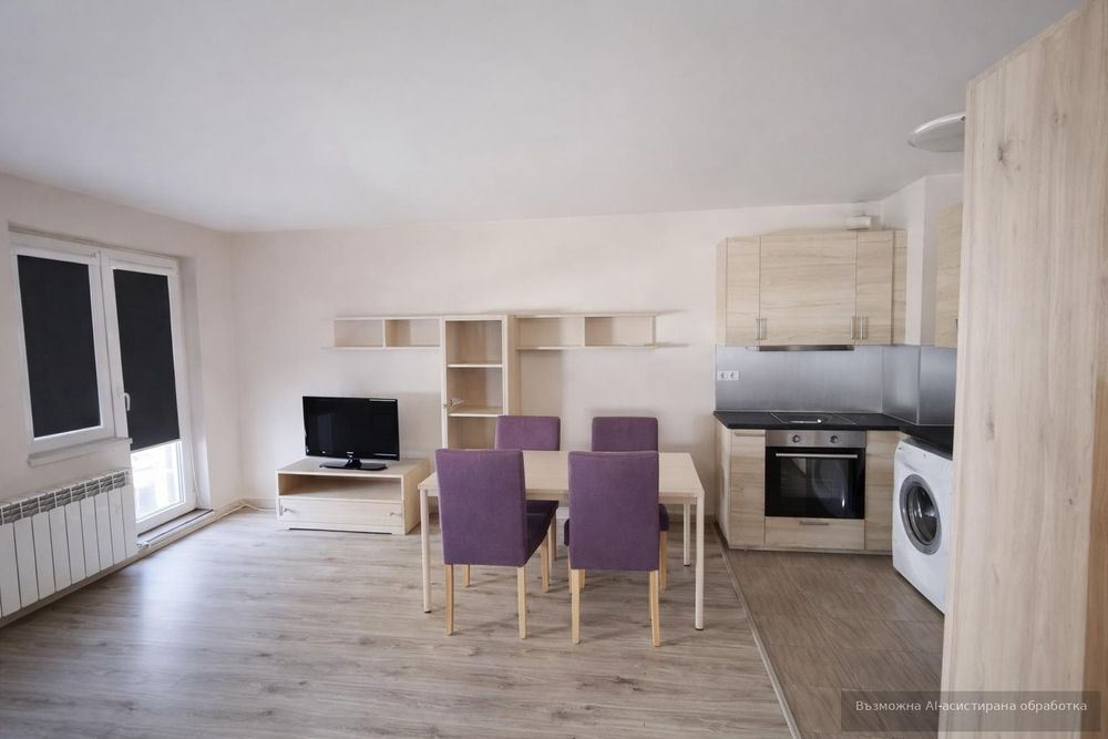 Дава се под наем Двустаен апартамент в София, Витоша - 68 кв.м за 648.21 € - Снимка #1