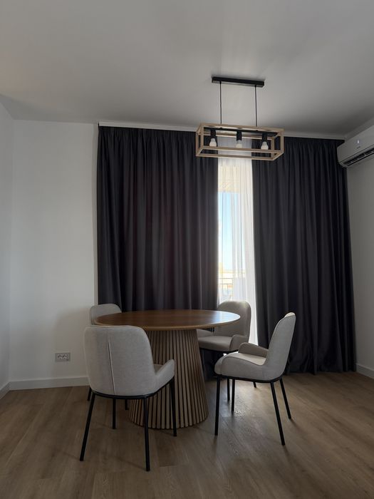 Prima Inchiriere | Apartament 3 camere | Pipera | Victoria Homes