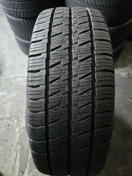 BestDrive 235/65 R16 C 115/113R MS iarnă