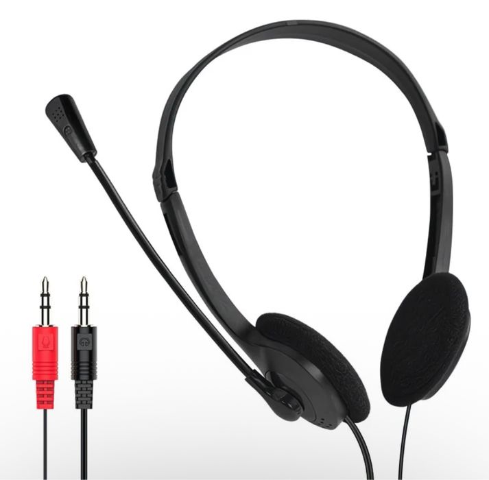 Наушниктер сатылады офисный!