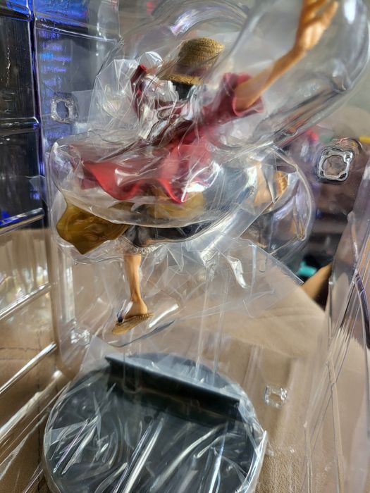 One Piece World Seeker Collector's Edition