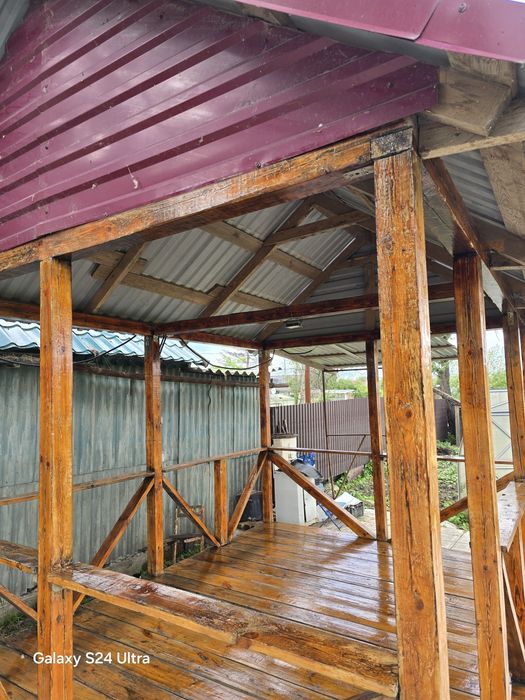 Продам отличую дачу