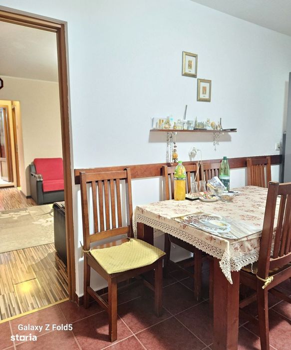 Apartament cu 2 camere zona Rogerius — fotografia 3