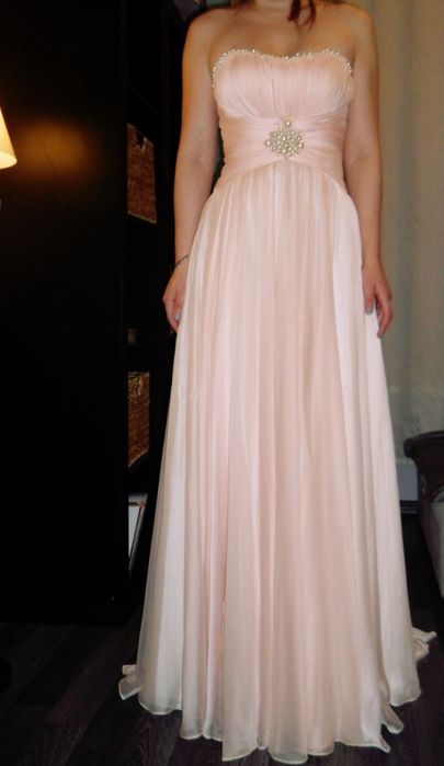 Булченска Бална Коктейлна Рокля