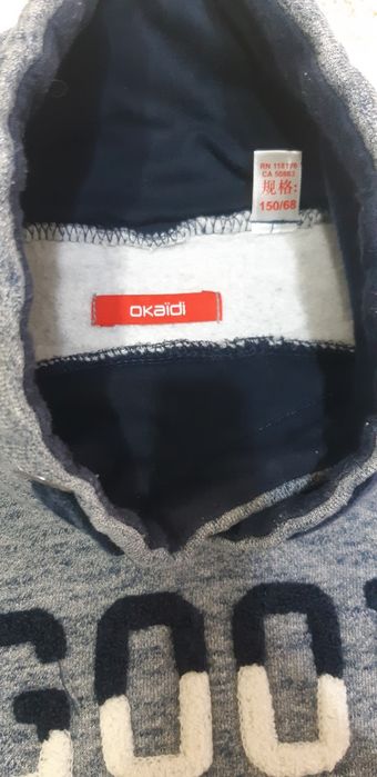 Безрукавка, кофта, бомбер 8-10лет