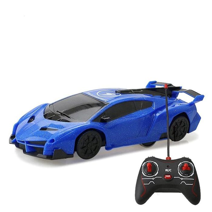 Антигравитационна количка STUND CAR