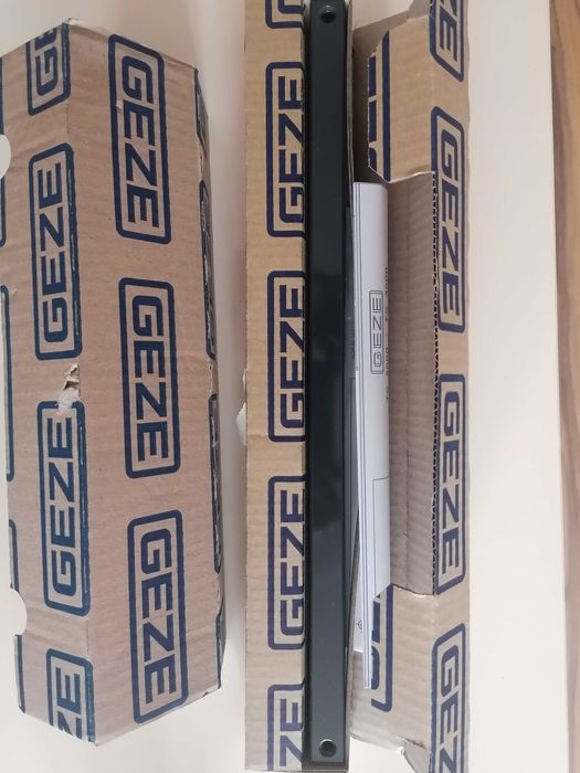 Автомат за врата GEZE TS 3000