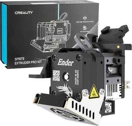 Creality sprite extruder pro kit