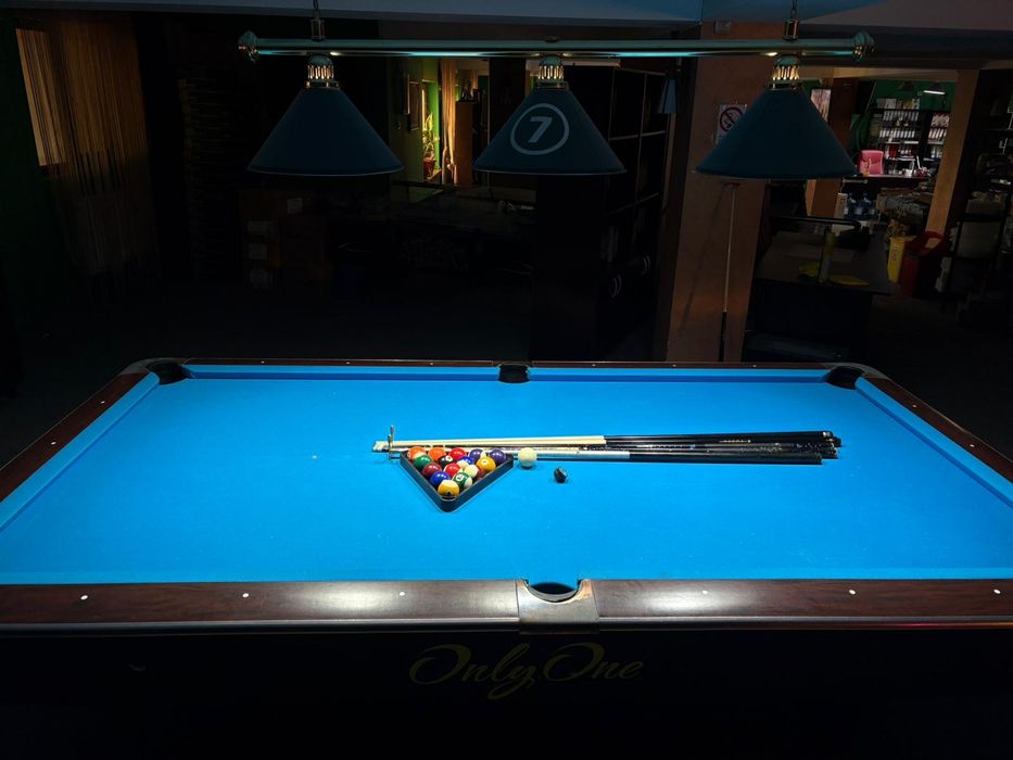Masa Biliard Profesionala