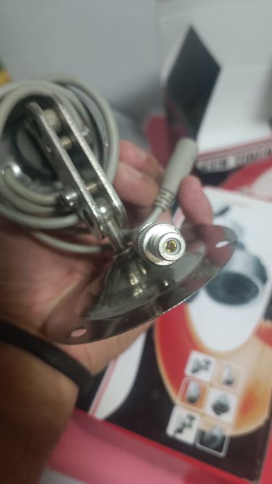 Camera ccd de supravegere color