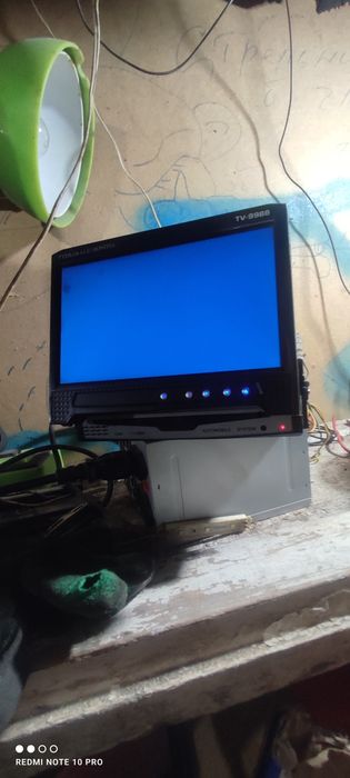 Продам магнитола дисковая