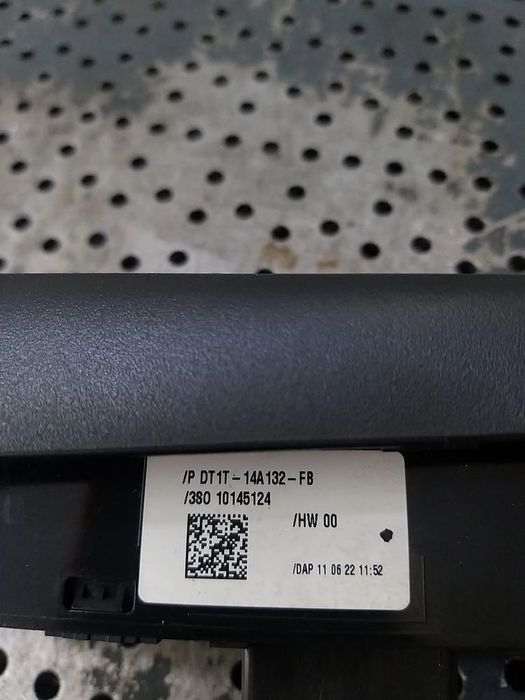 Bloc butoane geamuri oglinzi ford transit courier dt1t14a132fb