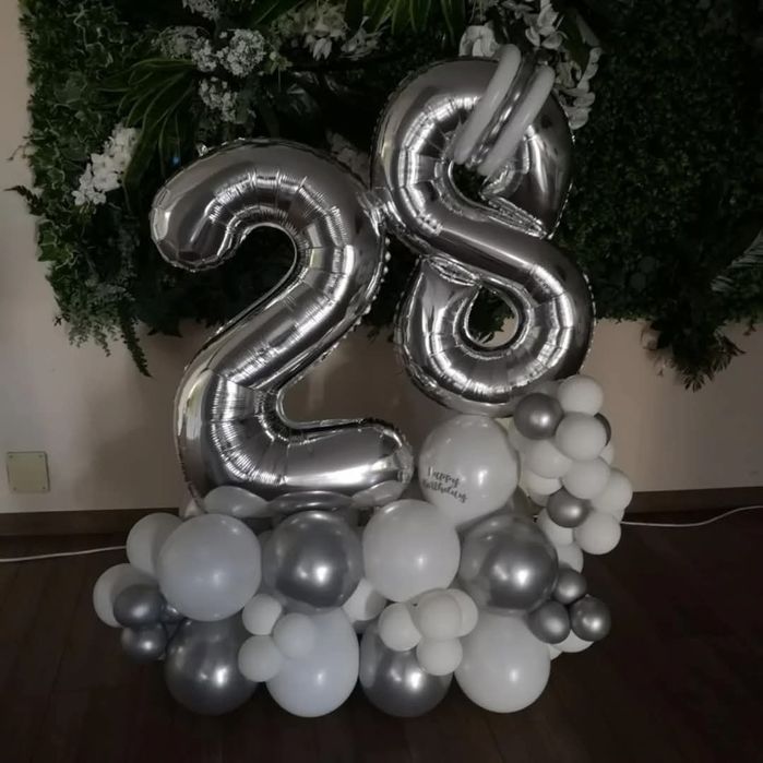 Arcada / photo corner