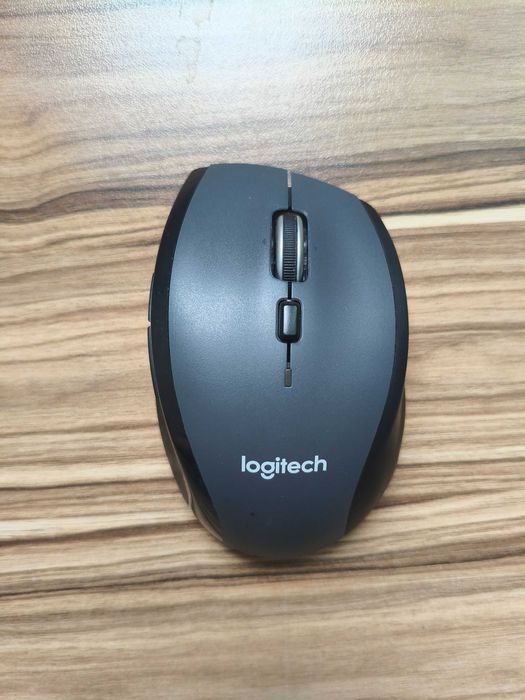 мишка logitech M705 Marathon
