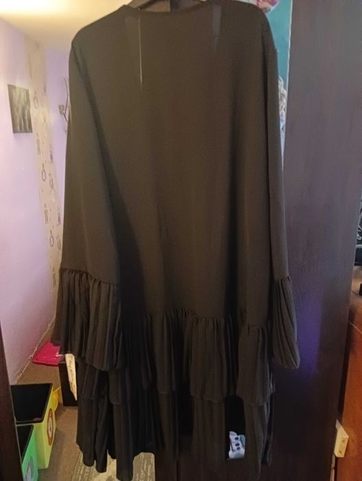 Дамска туника тип риза