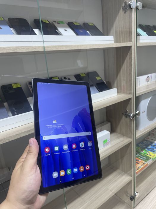 Планшет Samsung tab A7