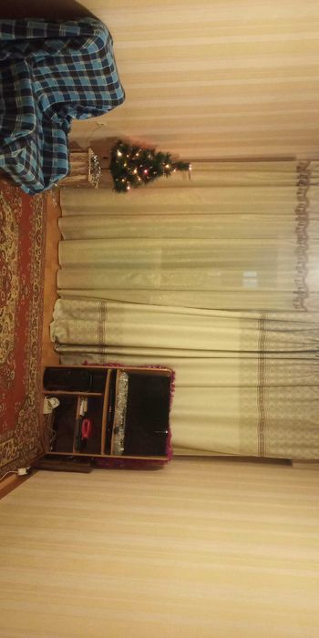 Квартира 1-ком продаем